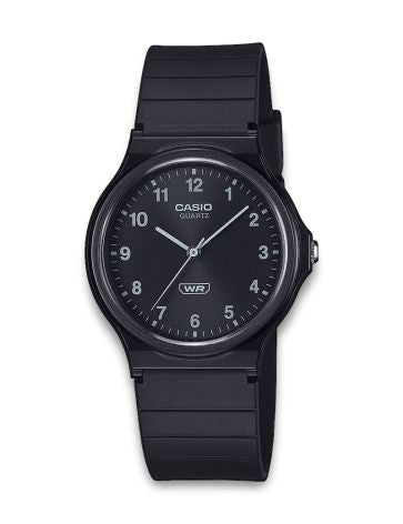 Casio Timeless MQ-24B-1BEF