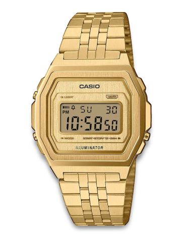 Casio Vintage A1000G-9EF