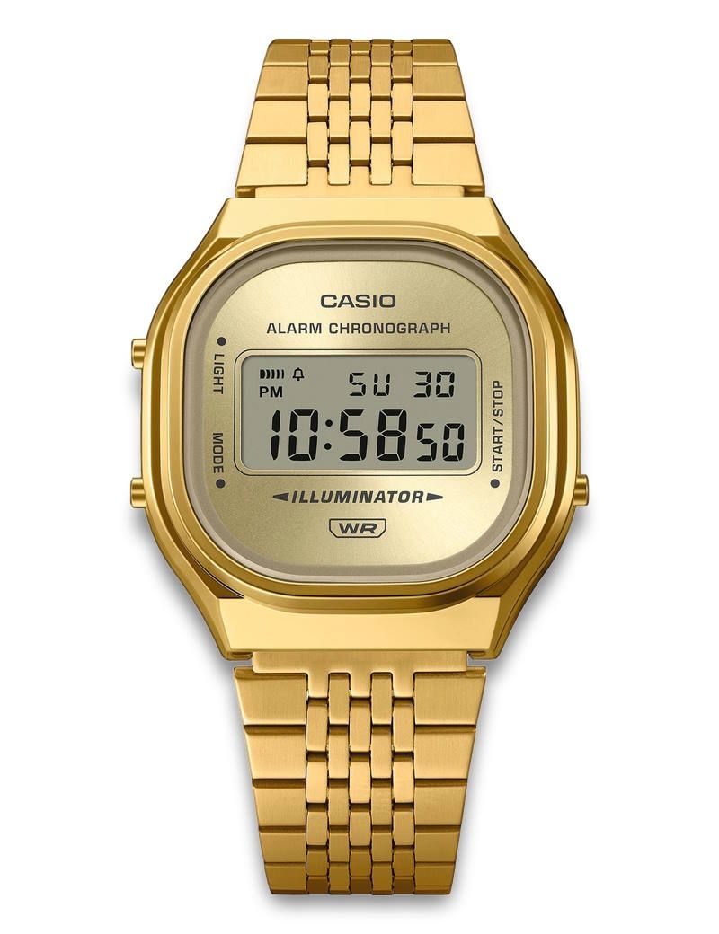 Casio Vintage A140WEG-9AEF