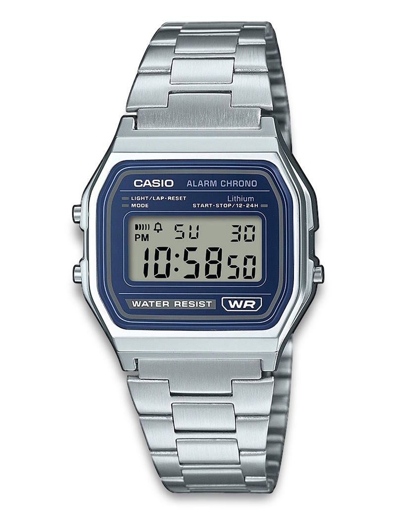 Casio Vintage A158WEA-2EF