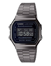Casio Vintage A168WEGG-1BEF