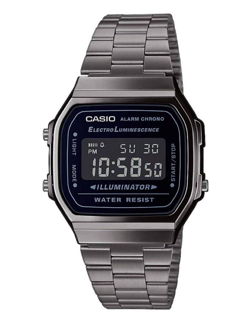Casio Vintage A168WEGG-1BEF