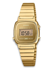 Casio Vintage LA670WEGS-9AEF