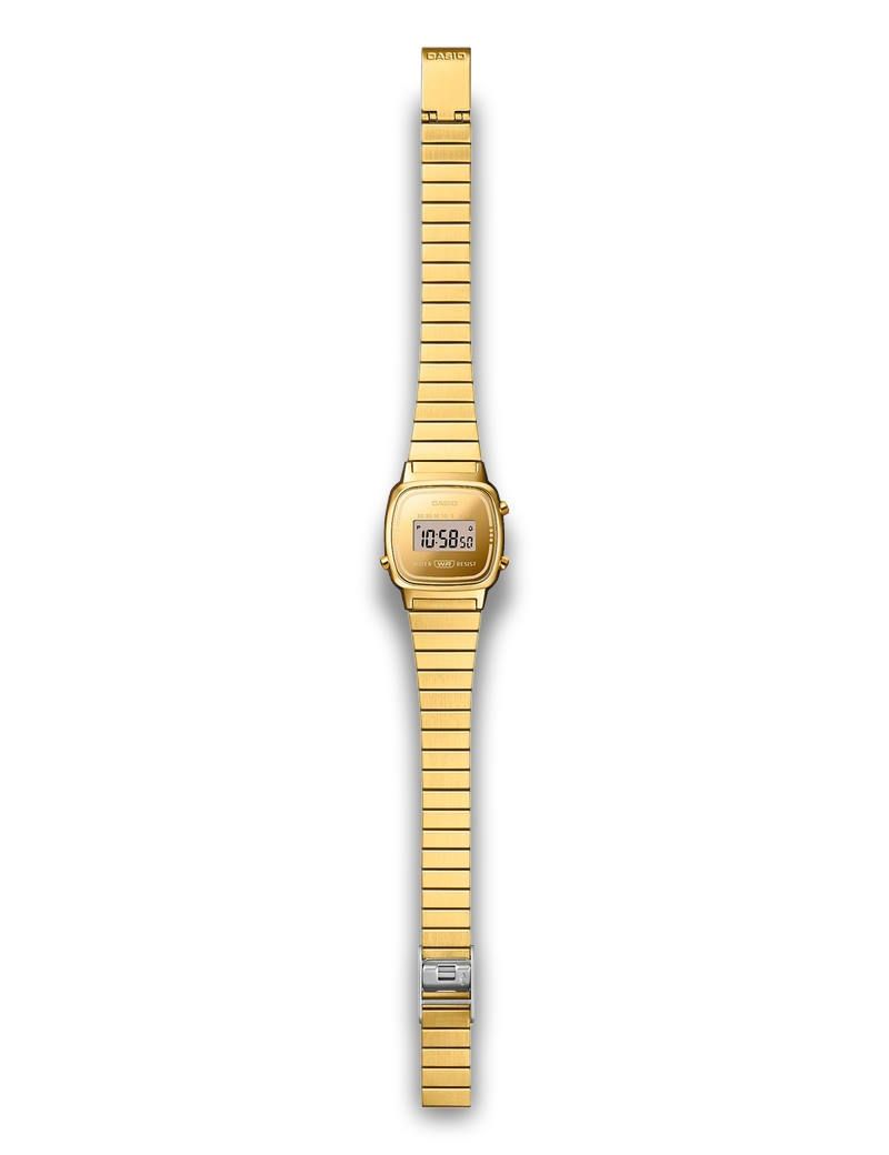 Casio Vintage LA670WEGS-9AEF