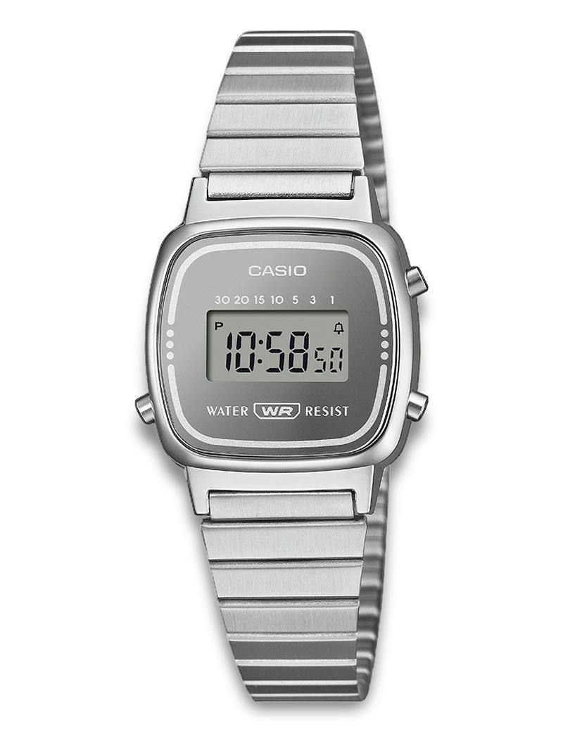 Casio Vintage LA670WES-7AEF
