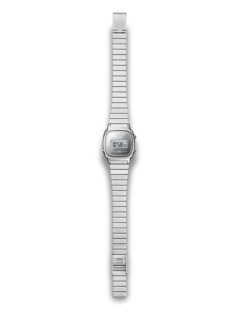 Casio Vintage LA670WES-7AEF