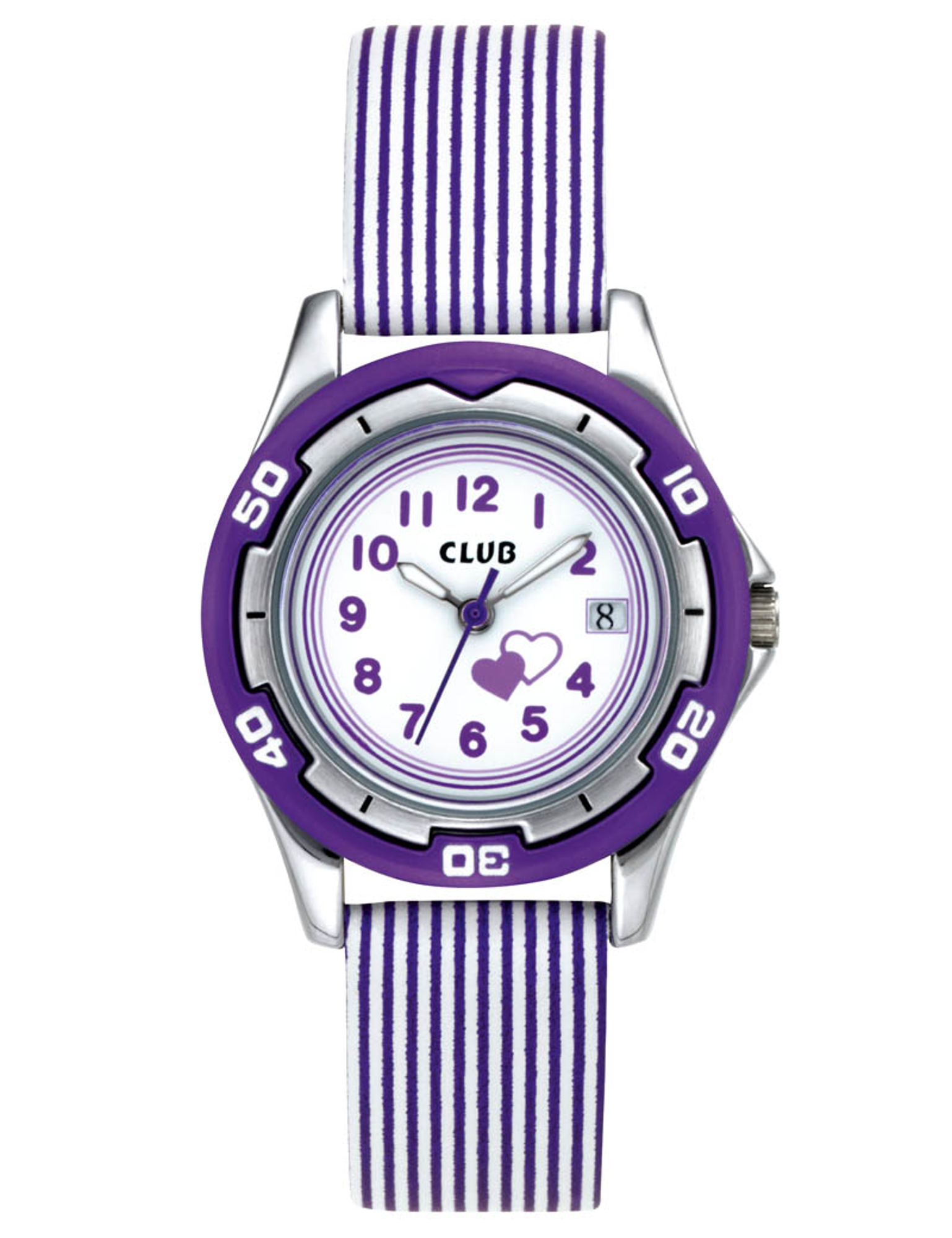 Club Time Børneur A65192-2S0A