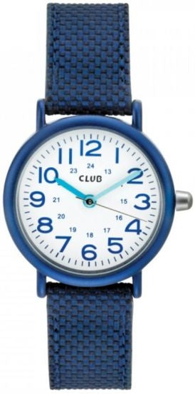 Club Time Børneure A56536BL0A