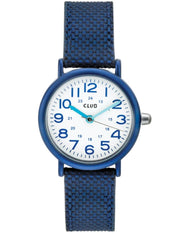 Club Time Børneure A56536BL0A