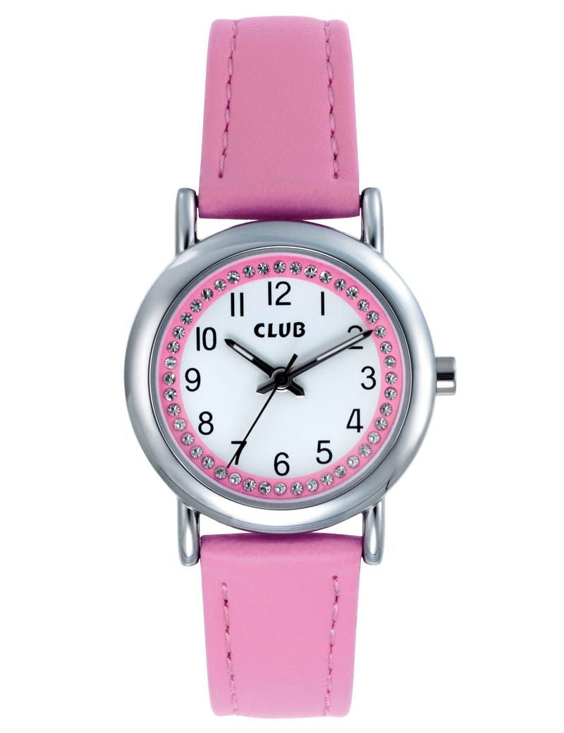 Club Time Børneure A65187S14A