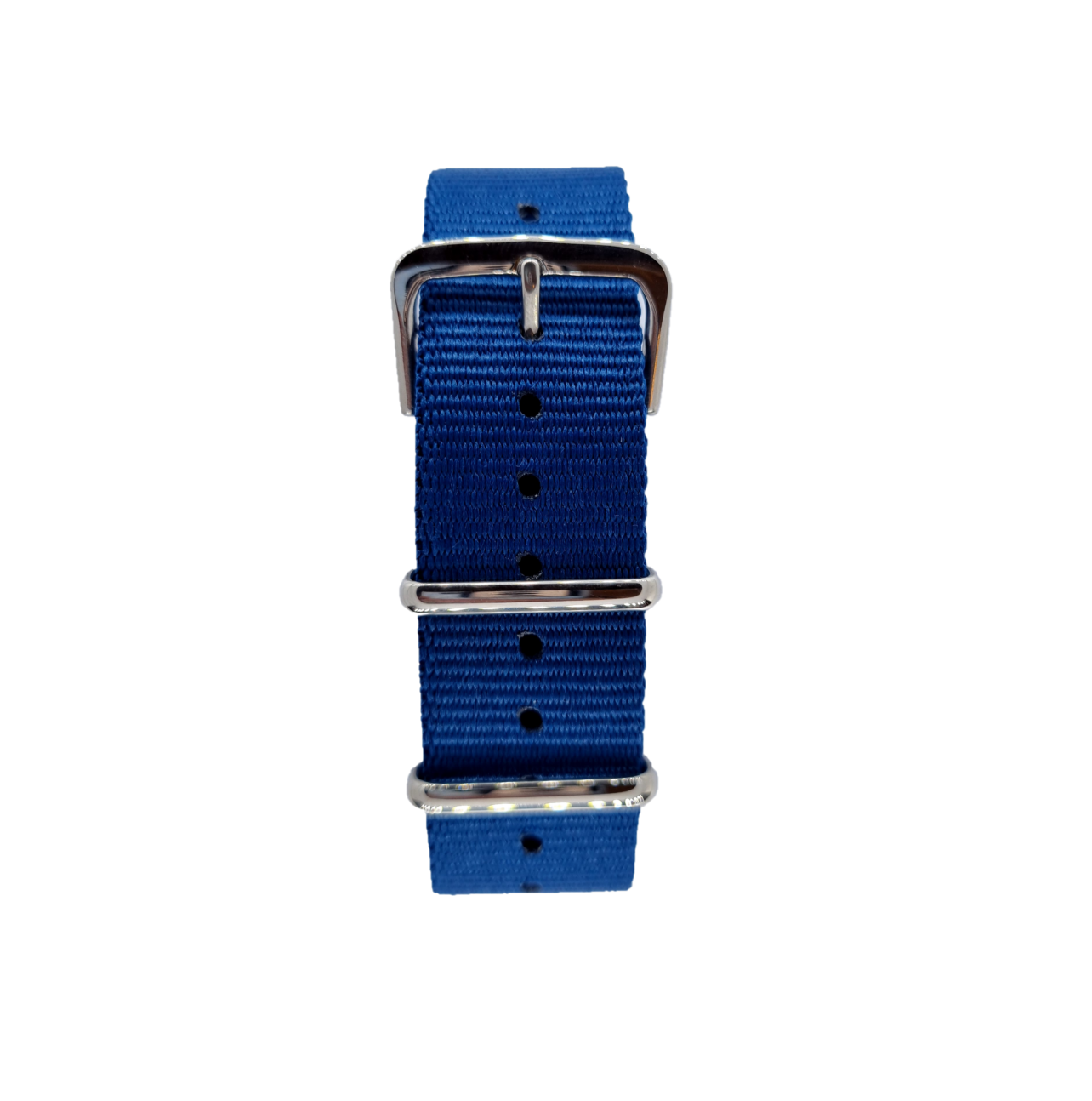 Blå Nato Rem 111G.Blue