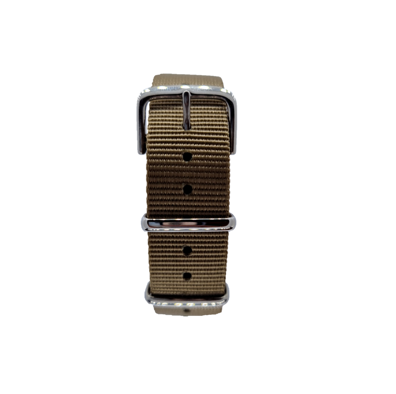 Khaki Nato Rem 111G.Khaki