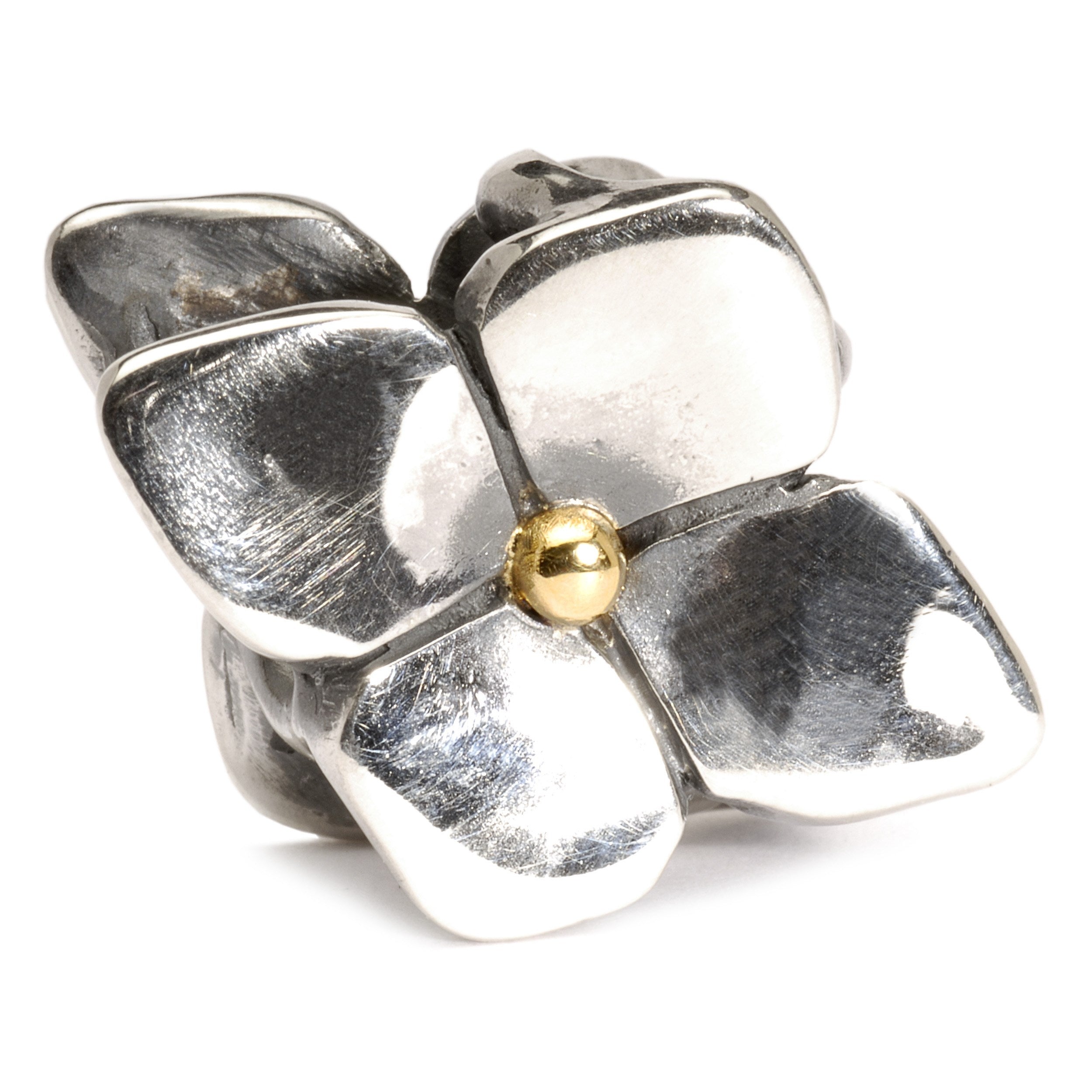 Trollbeads/Troldekugler Klatrehortensia TAGPE-00029