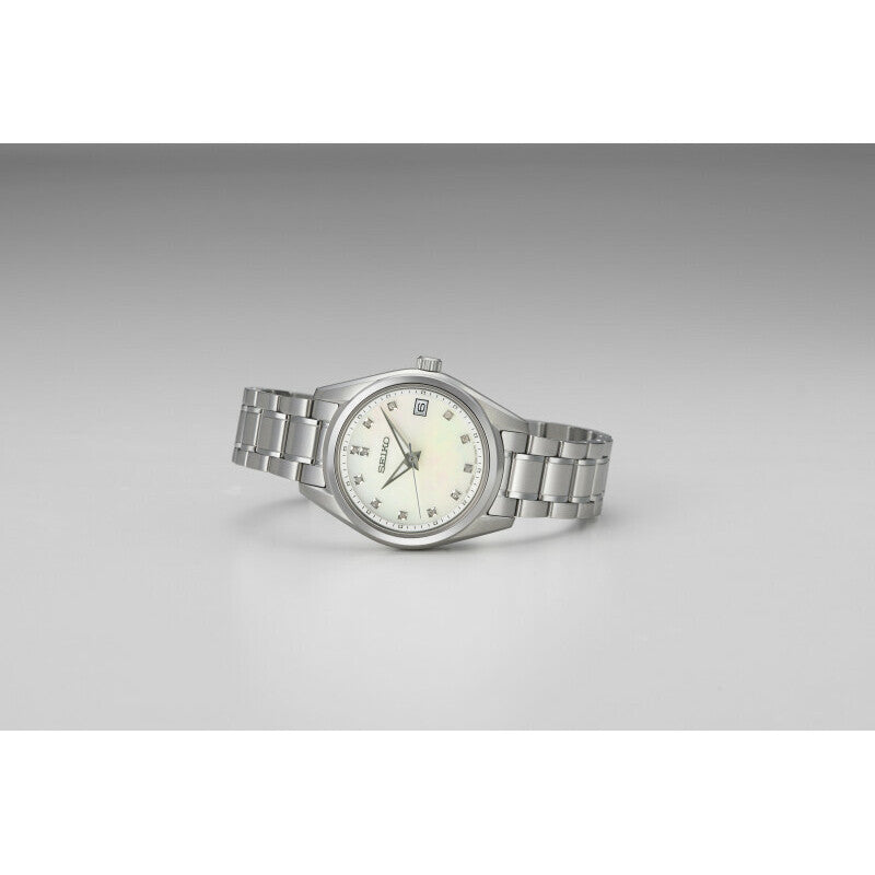 Seiko Classique Dameur SUR579P1