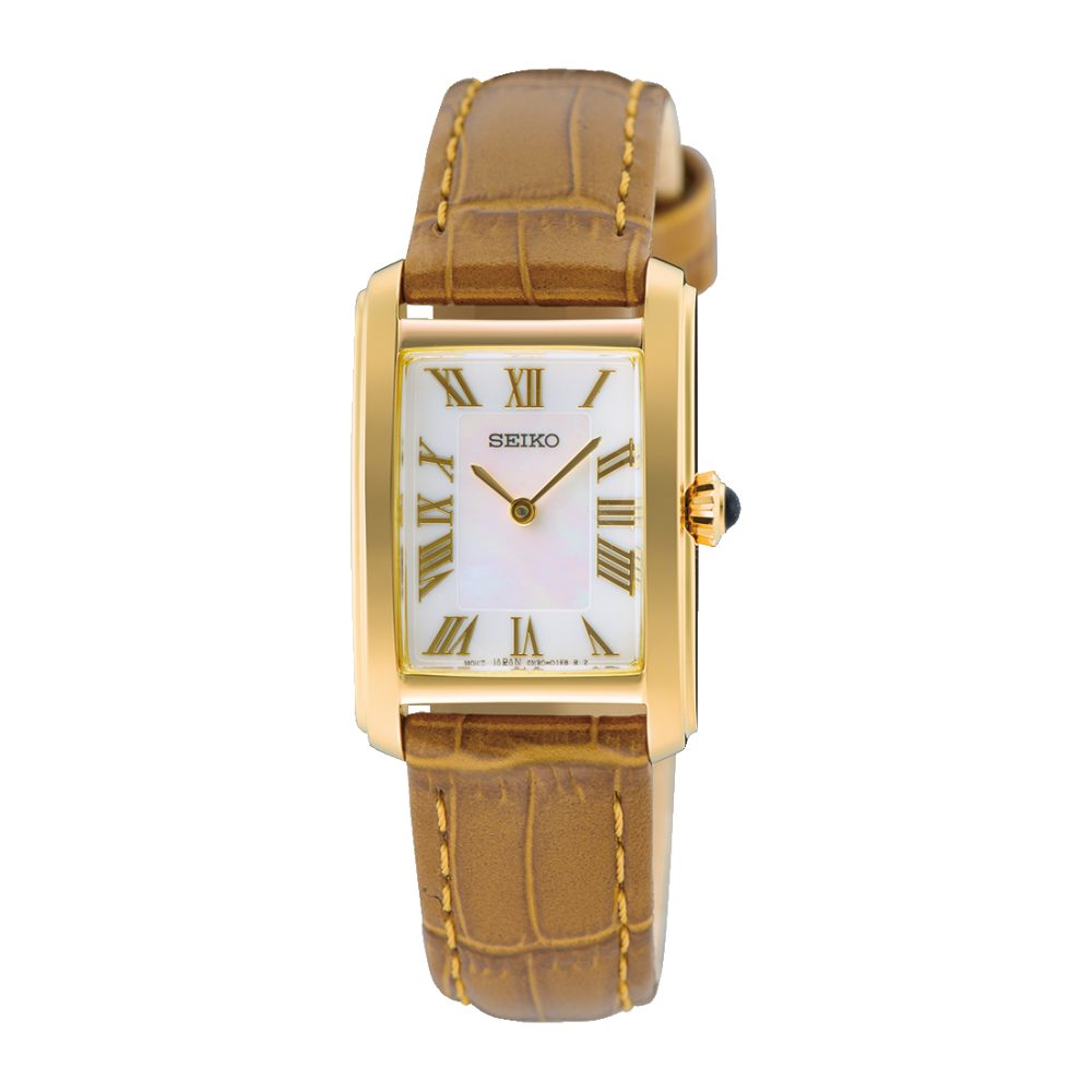 Seiko Classic Quartz Dameur SWR100P1