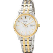 Seiko Classique Dameur SUR410P1