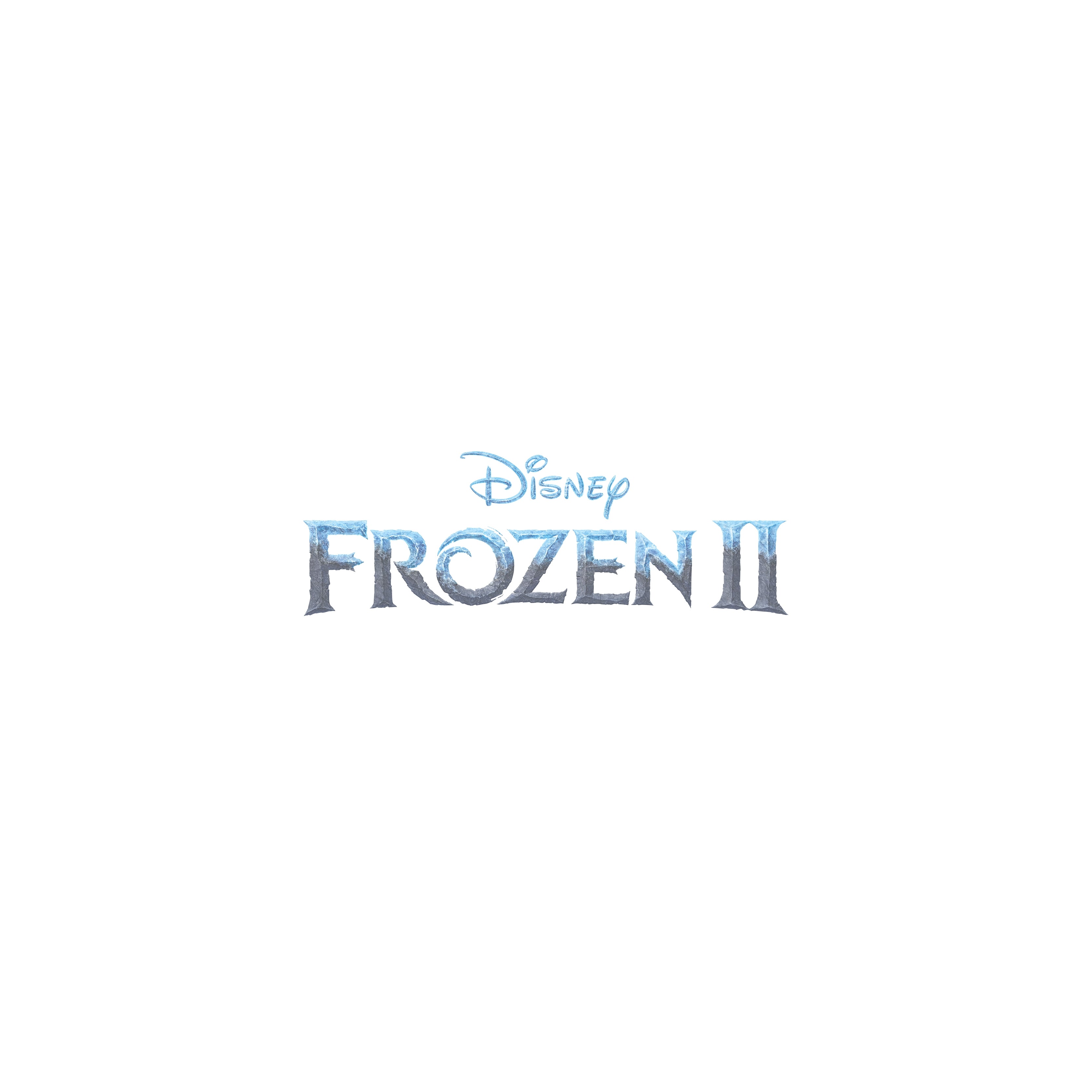 Disney Frost 2 Elsa Ørestik i Sølv 10333005