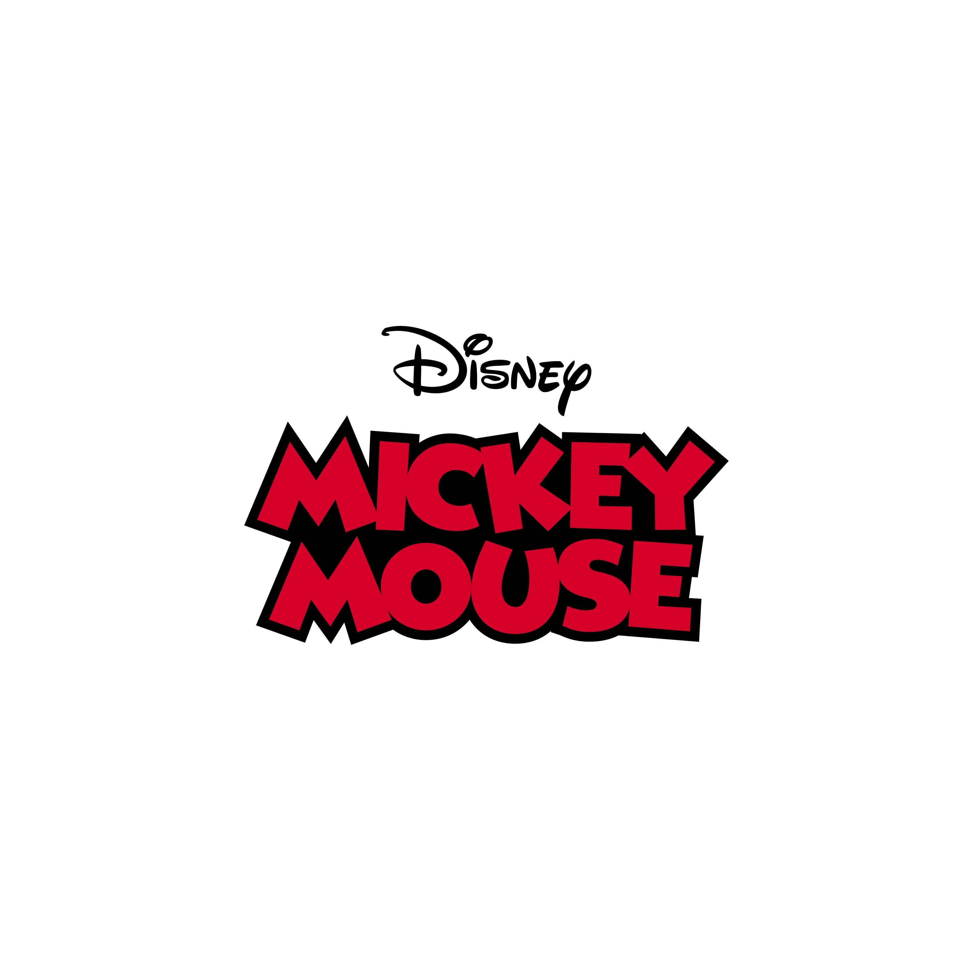 Disney Micky Mouse 9kt Guld Ørestik 60333009