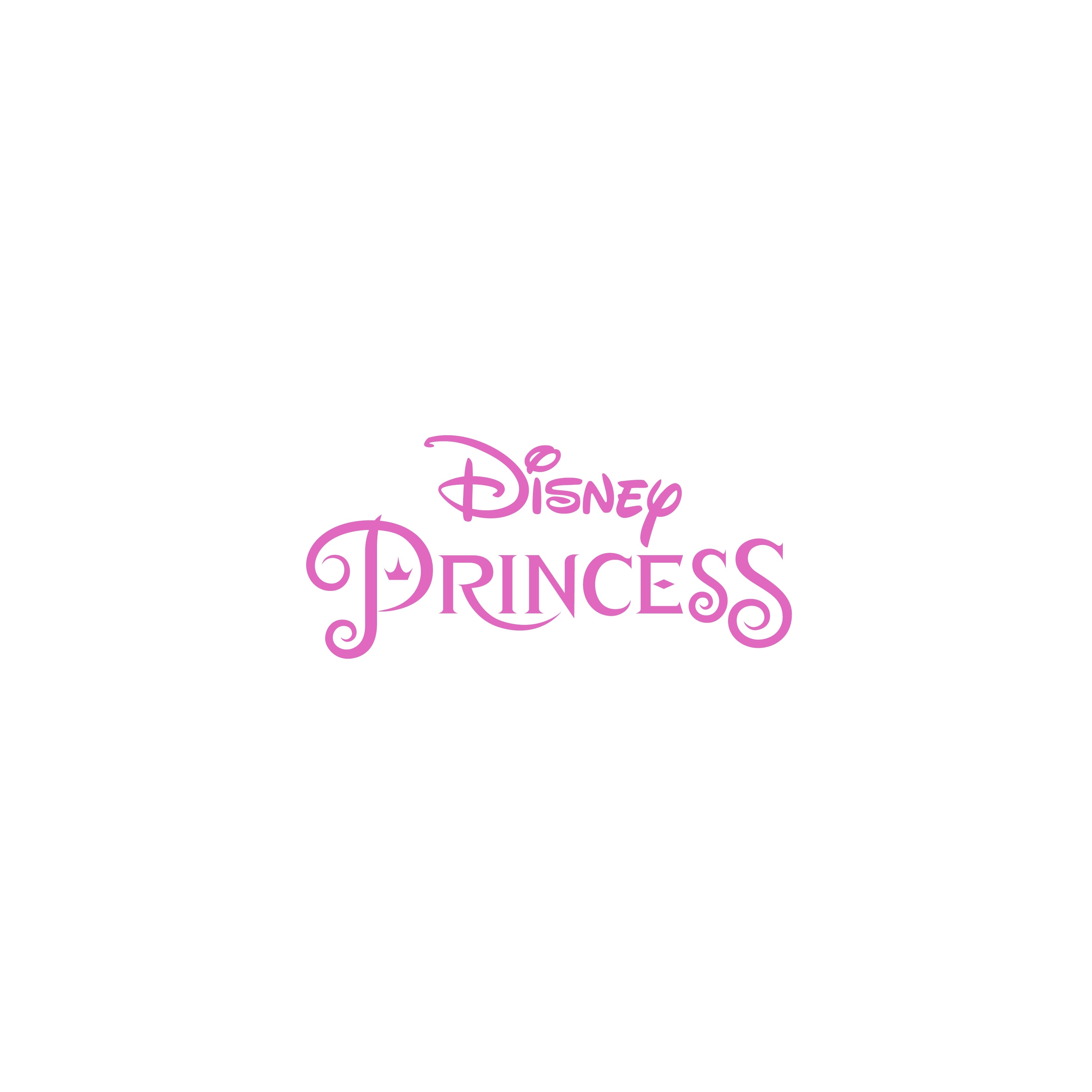 Disney Prinsesse Sølv Ørestik 10333004