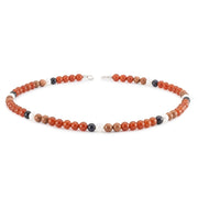 Trollbeads/Troldekugler Vitalitetens Drømmehalskæde 42cm TSTNE-00009