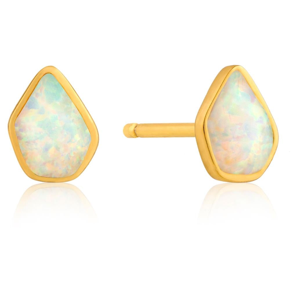 Ania Haie Opal Ørestik E014-03G