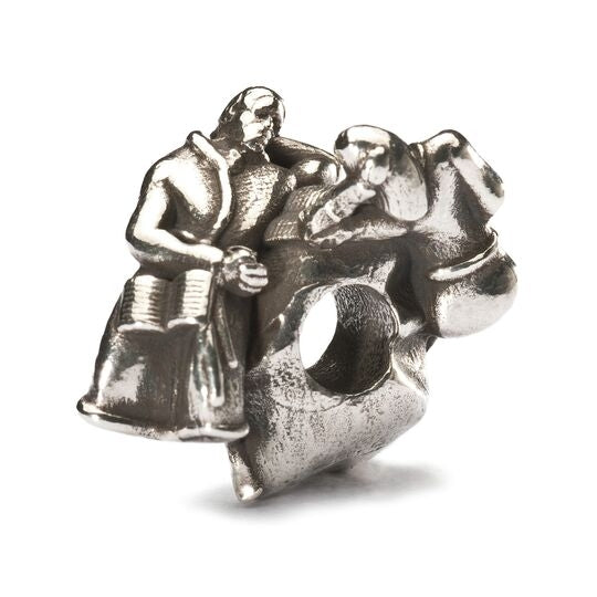 Trollbeads/Troldekugler Morgenmad TAGBE-40037