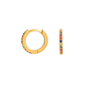 Hultquist Copenhagen Esta Ørering S08219 G-MU-2
