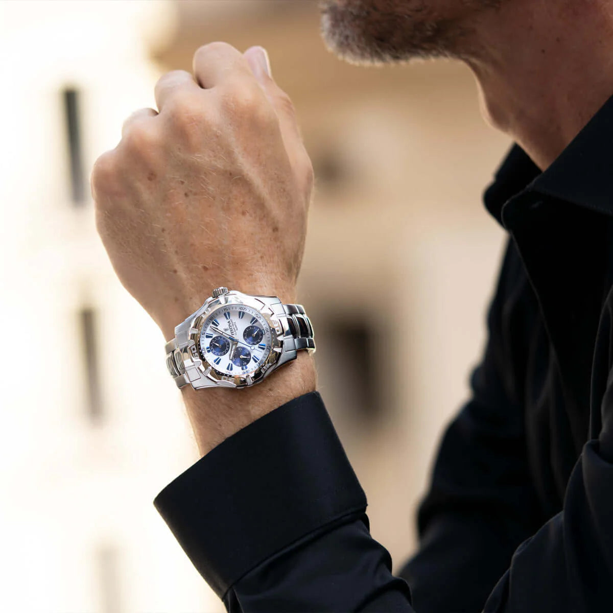 Festina Multifunction Herreur F16242/I