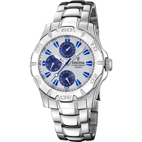 Festina Multifunction Herreur F16242/I