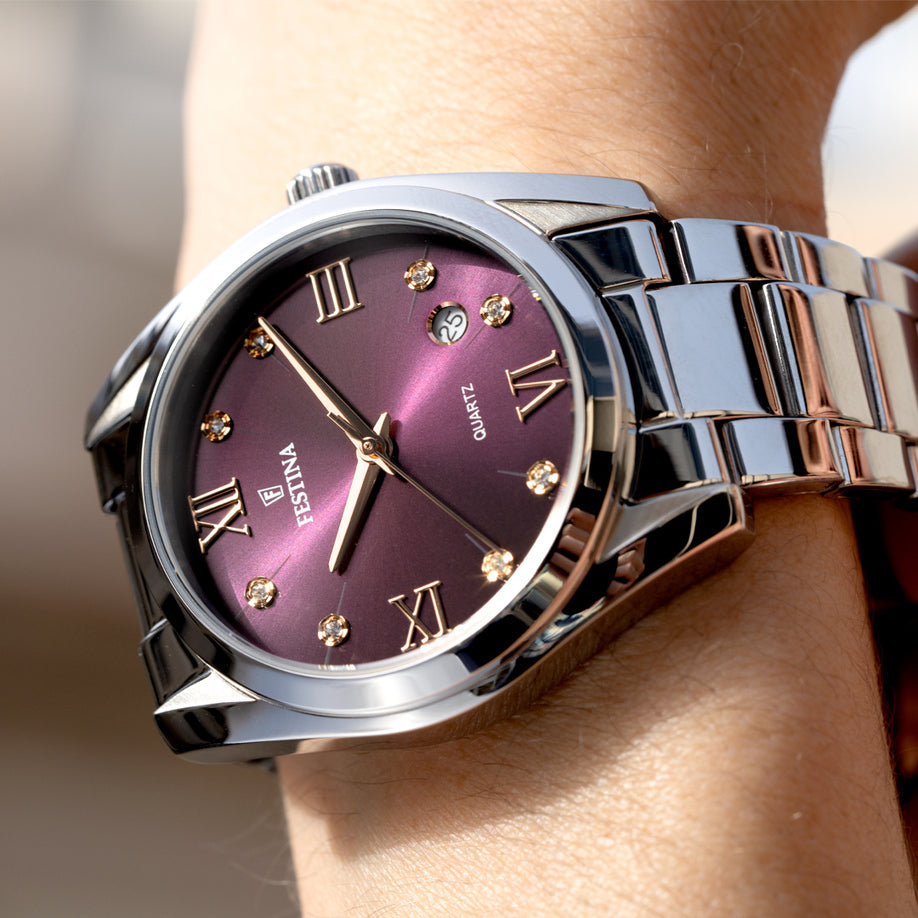 Festina Boyfriend Dameur F16790/E