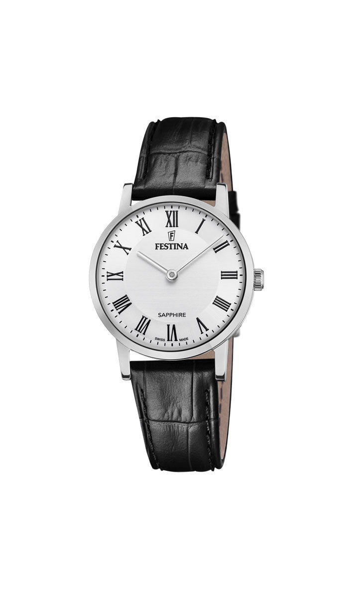 Festina Dame Swiss Made F20013/2