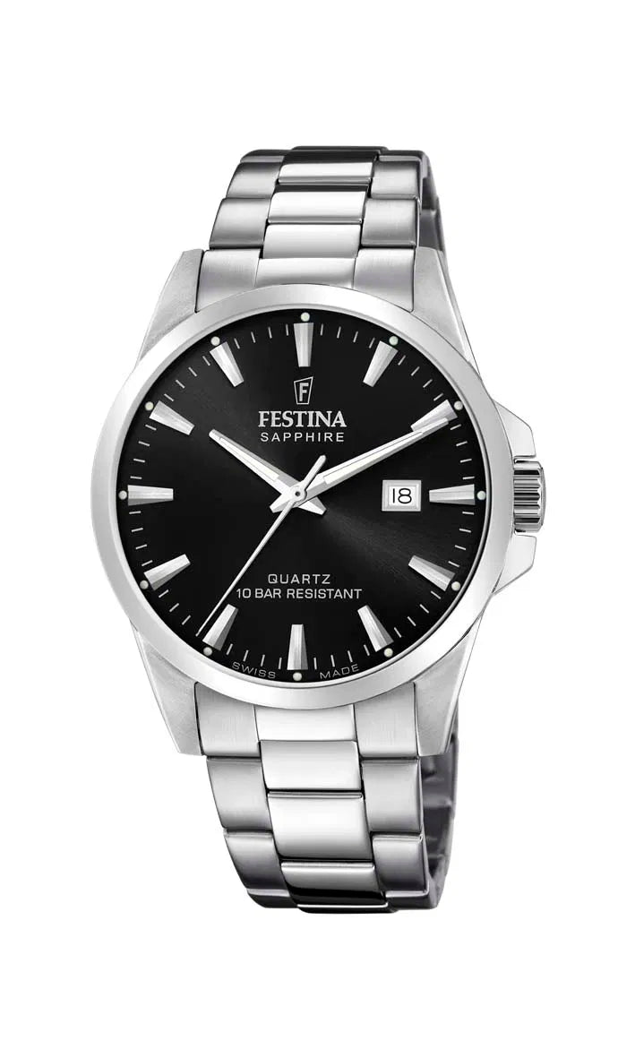 Festina Swiss Made Herreur F20024/4