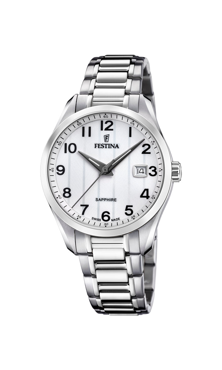 Festina Swiss Made F20026/1