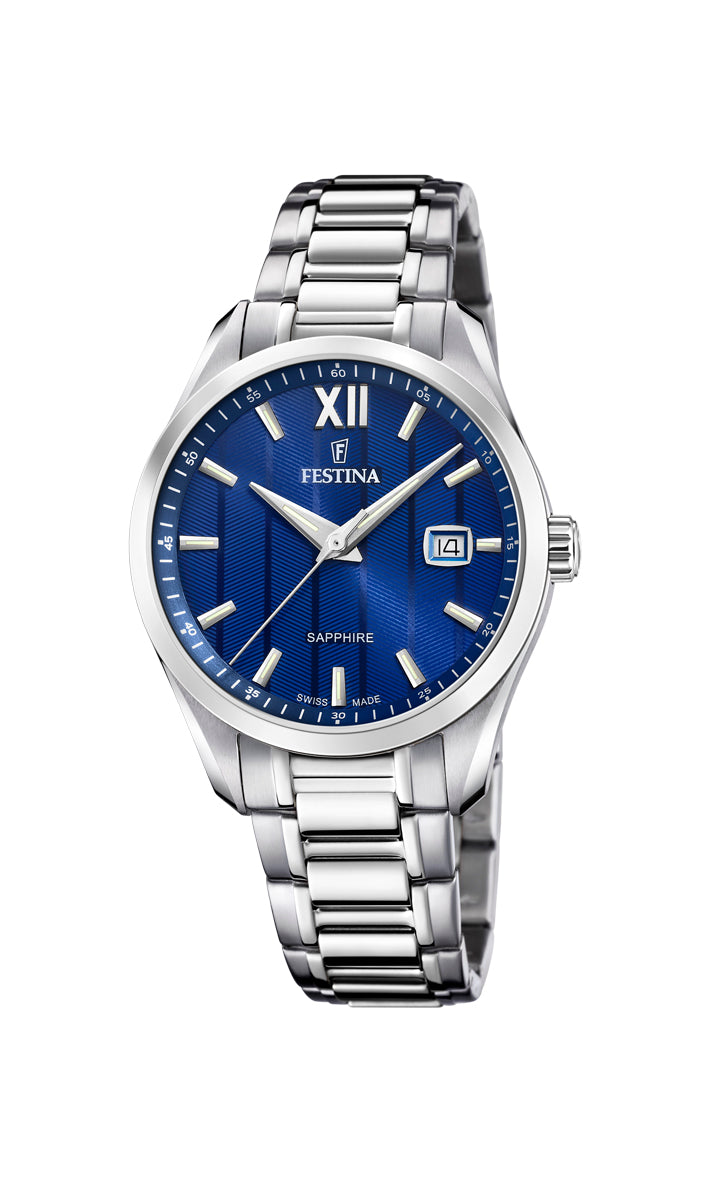 Festina Swiss Made F20026/2