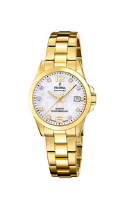 Festina Swiss Made Dameur F20050/1