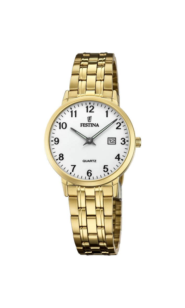 Festina Classic Dameur 20514/1
