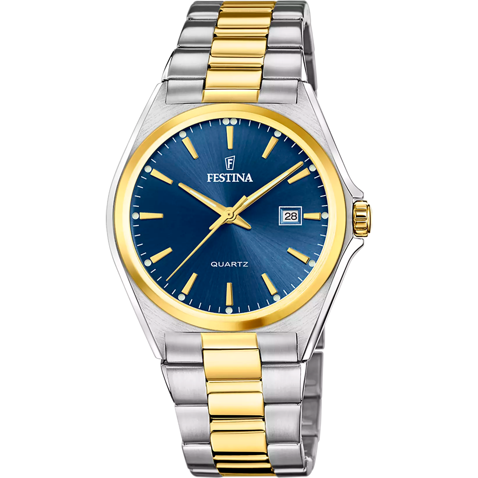 Festina Classic Herreur F20554/4