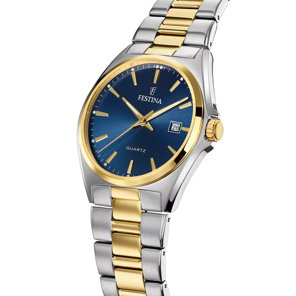 Festina Classic Herreur F20554/4