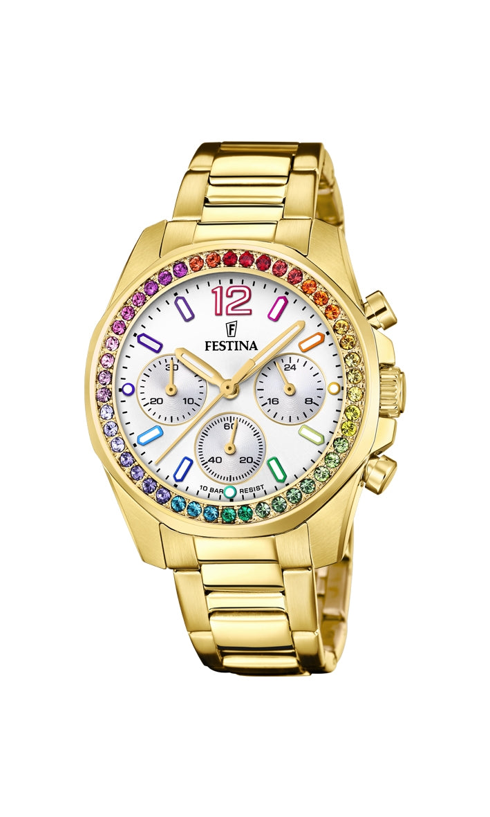 Festina Rainbow F20609/2