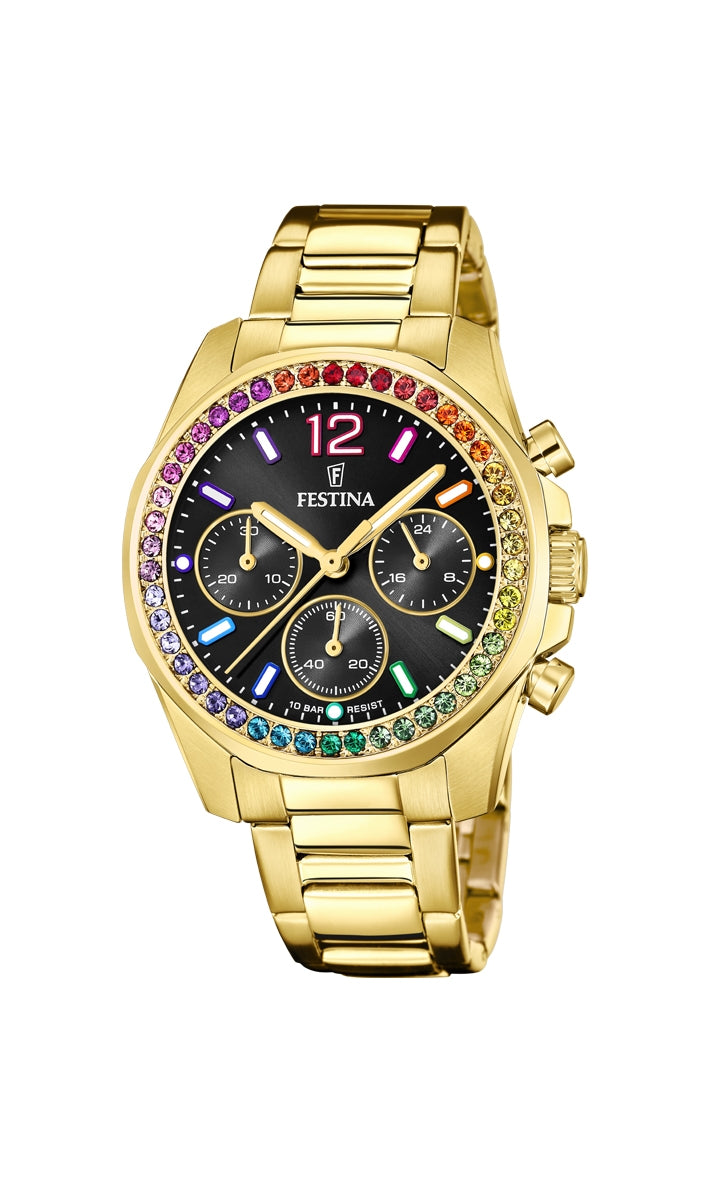 Festina Rainbow F20609/3