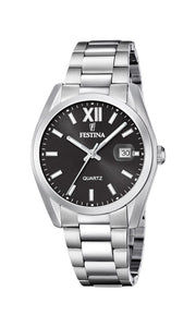 Festina Acero Herreur 	F20707/6