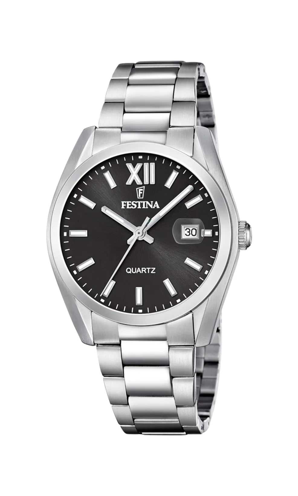 Festina Acero Herreur 	F20707/6