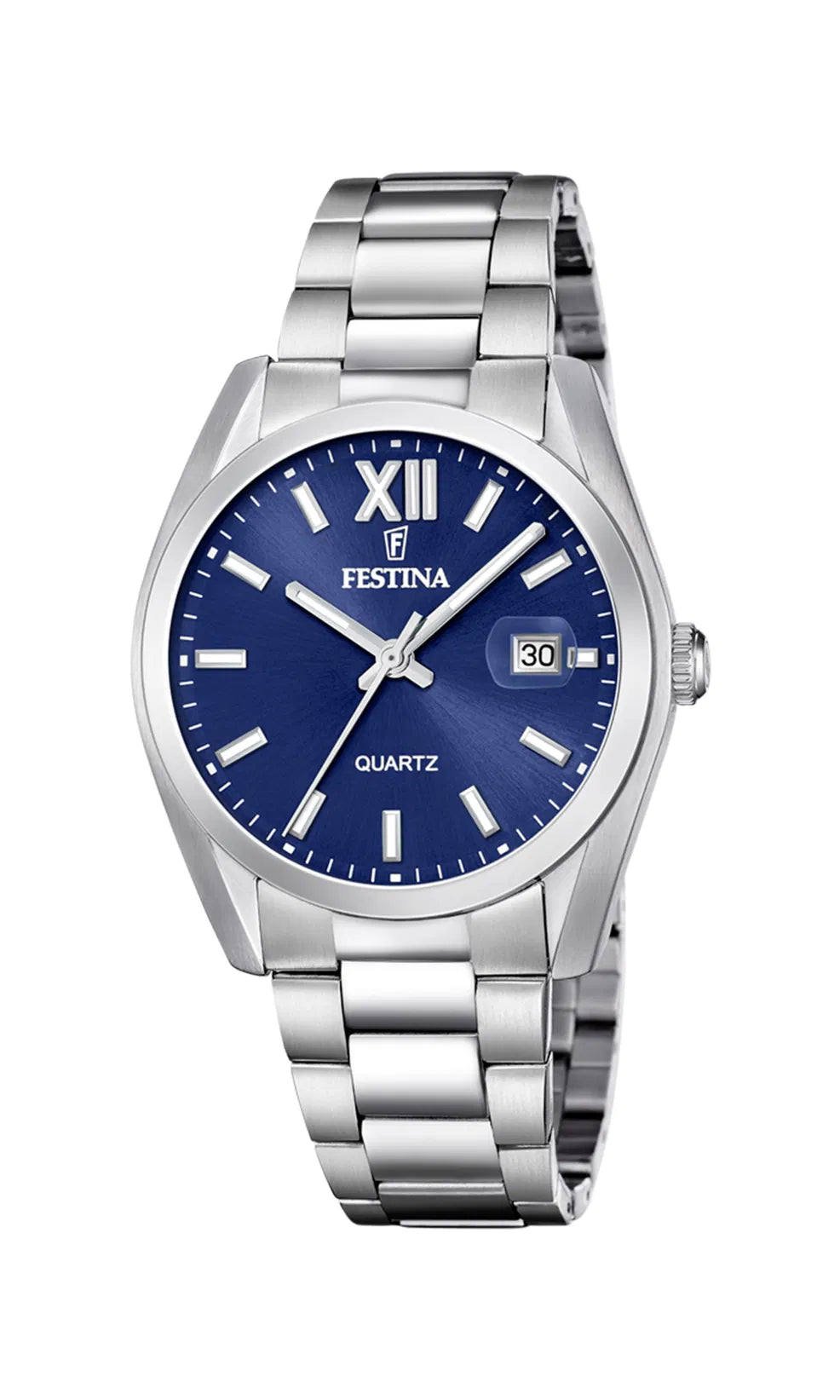 Festina Acero Herreur F20707/7