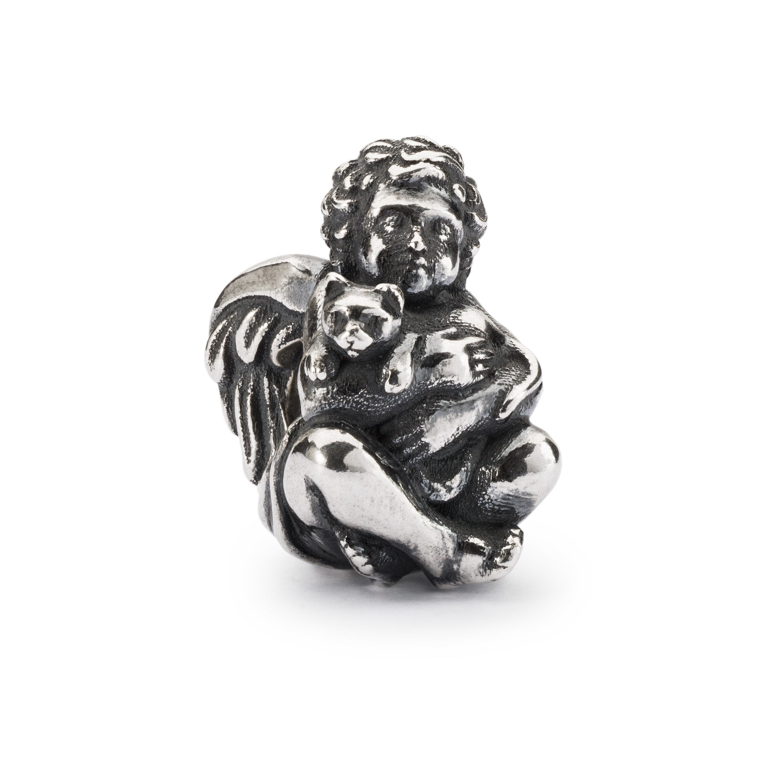 Trollbeads/Troldekugler Alle Dyrs Kerub TAGBE-50043