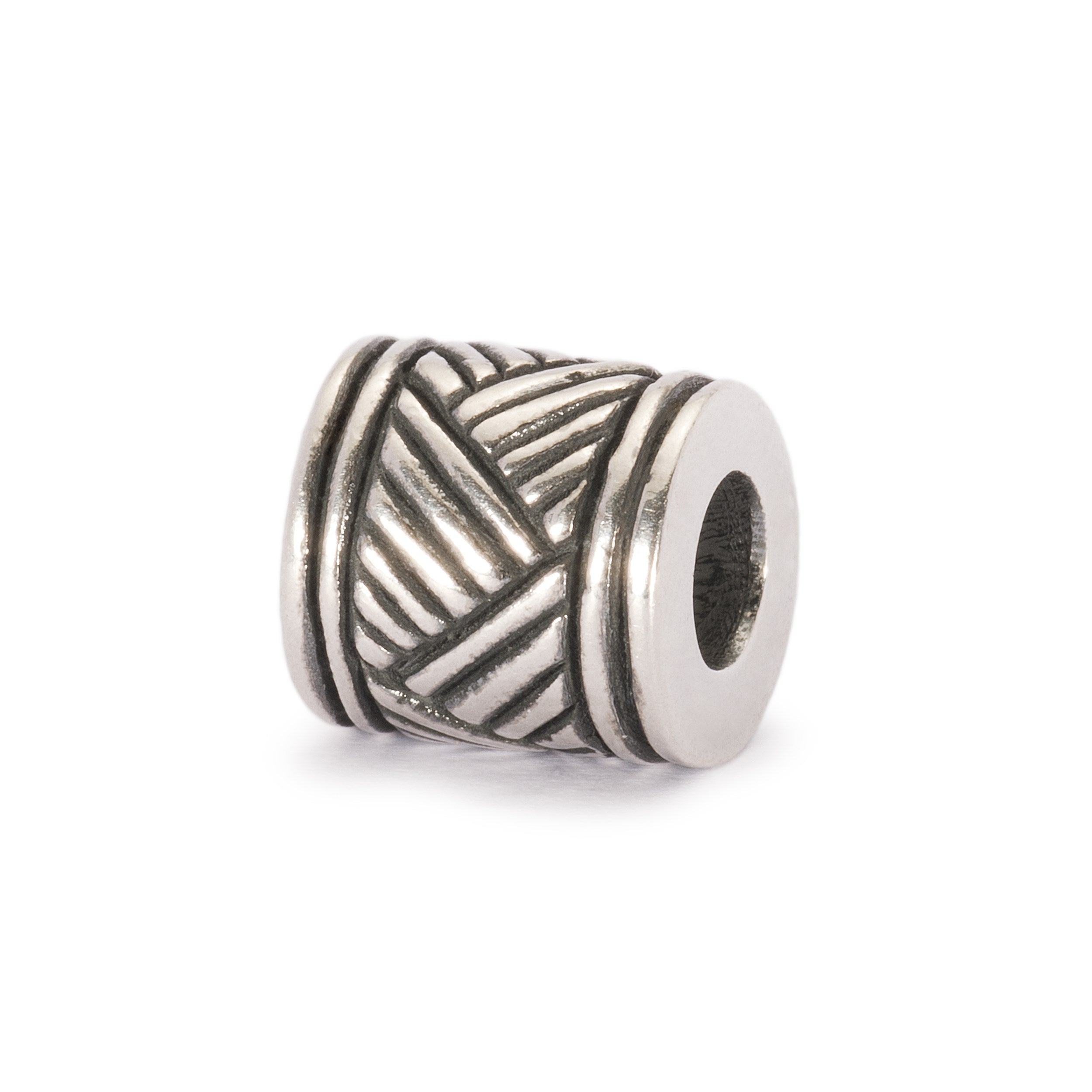 Trollbeads/Troldekugler Trommerytme TAGBE-20024