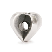 Trollbeads/Troldekugler Hjerte TAGBE-40013