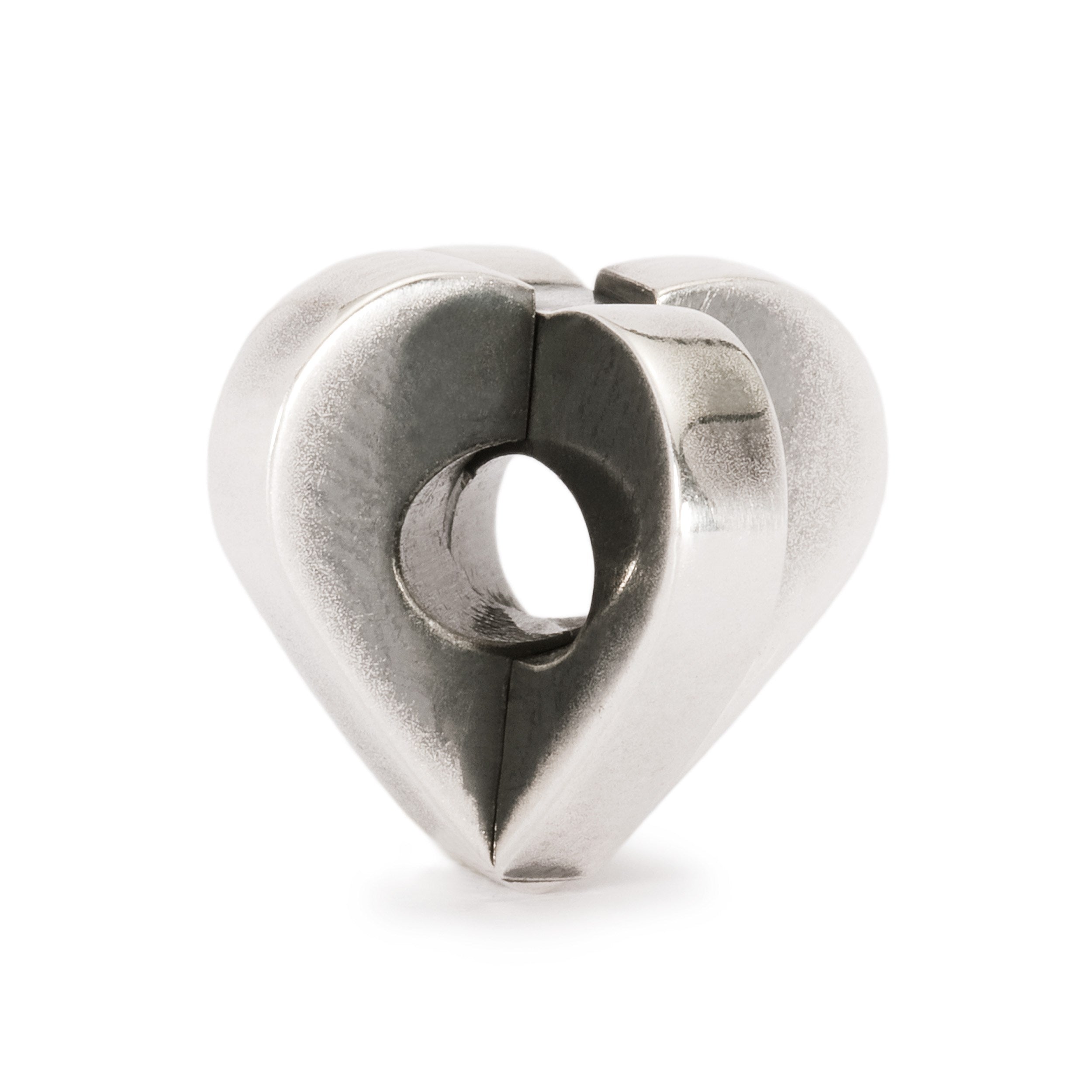 Trollbeads/Troldekugler Hjerte TAGBE-40013