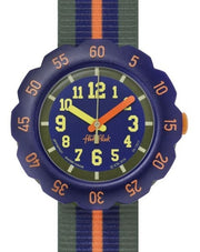 Flik Flak "Orange Line" FPSP021