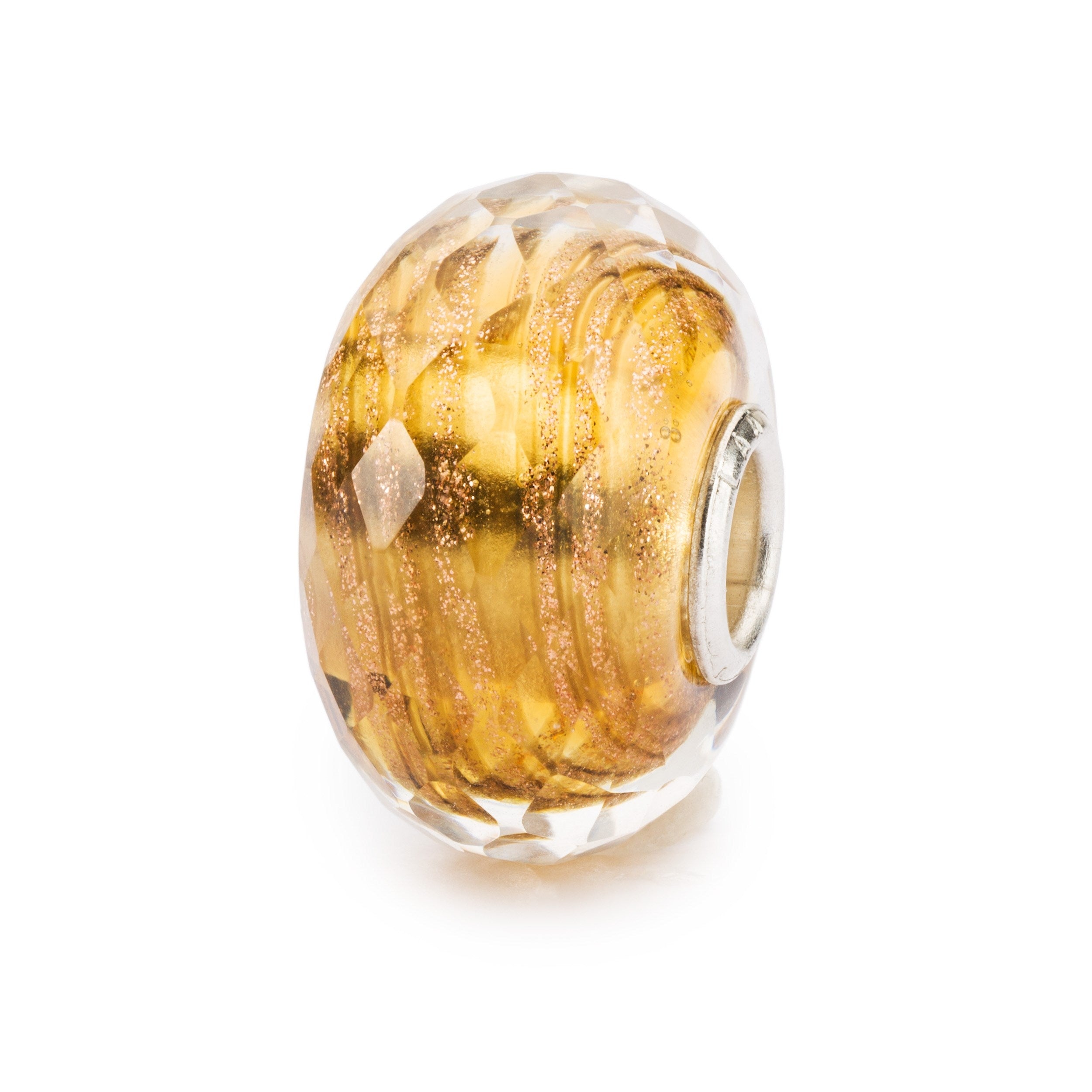Trollbeads/Troldekugler Filigran af Glimmer TGLBE-30074