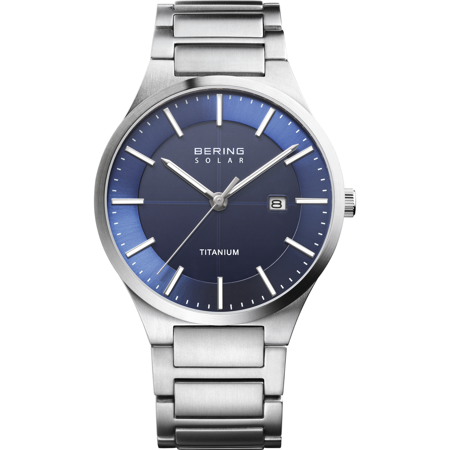 Bering Titanium Solar 11739-707